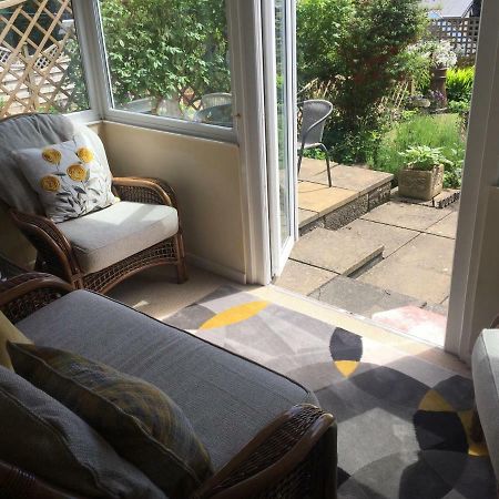 Eden Cottage Haltwhistle Esterno foto