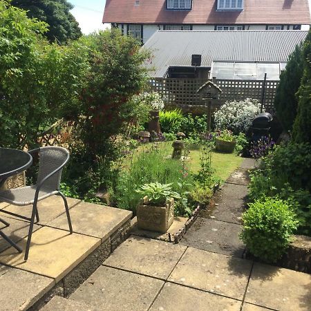 Eden Cottage Haltwhistle Esterno foto