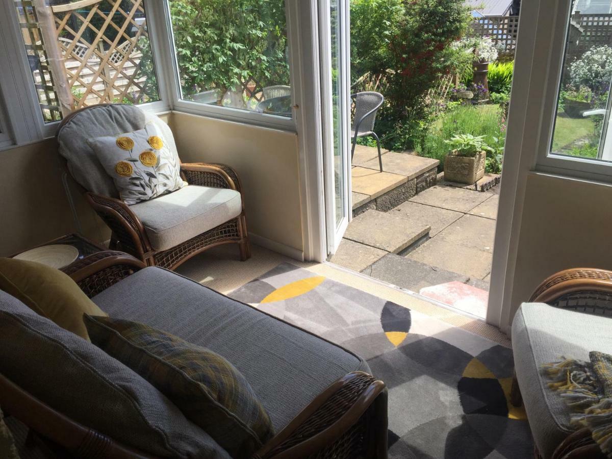 Eden Cottage Haltwhistle Esterno foto