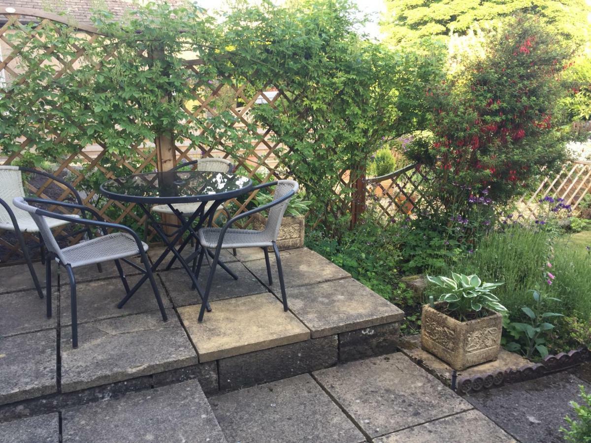 Eden Cottage Haltwhistle Esterno foto