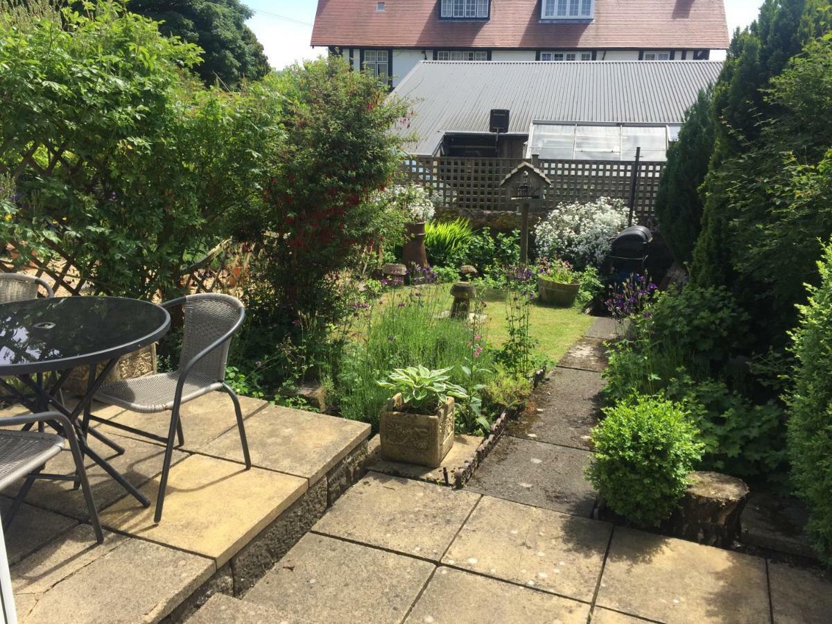 Eden Cottage Haltwhistle Esterno foto