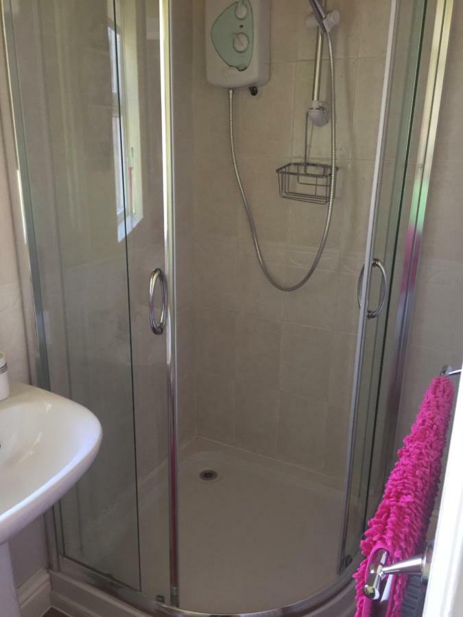 Eden Cottage Haltwhistle Esterno foto