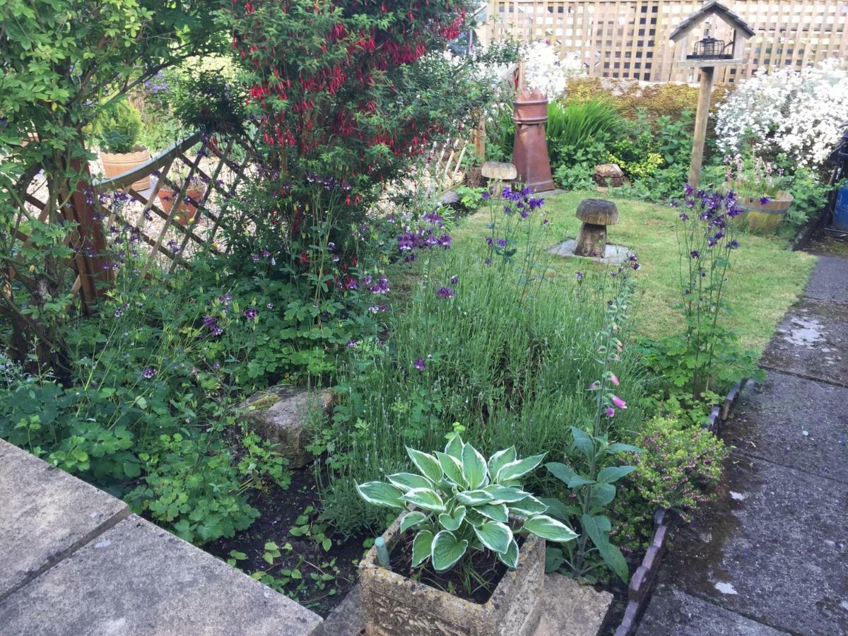Eden Cottage Haltwhistle Esterno foto