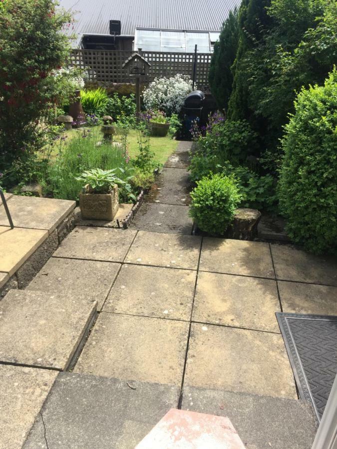 Eden Cottage Haltwhistle Esterno foto