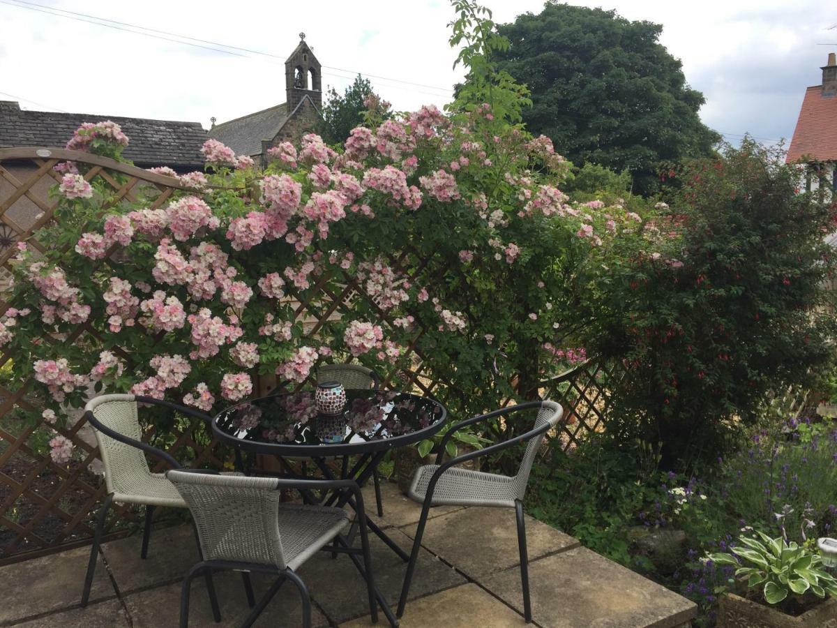 Eden Cottage Haltwhistle Esterno foto