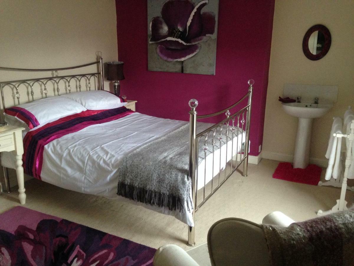 Eden Cottage Haltwhistle Esterno foto
