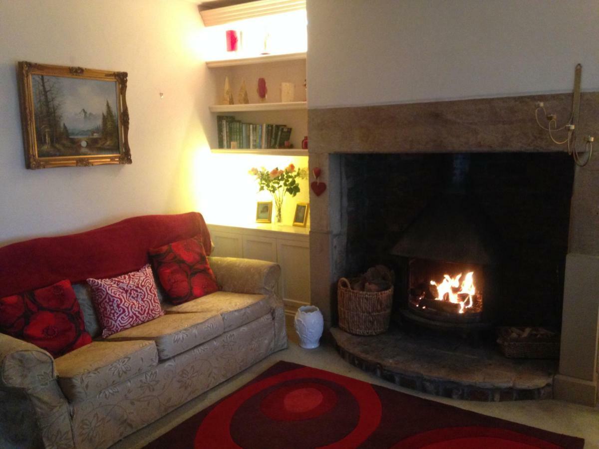 Eden Cottage Haltwhistle Esterno foto